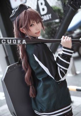 恶女阿楚