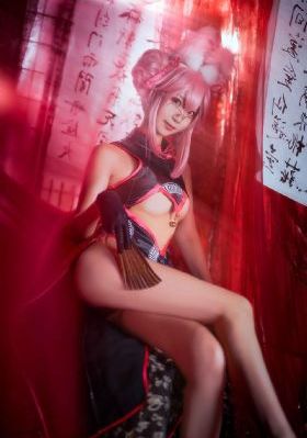 《魔发奇缘》国语免费观看